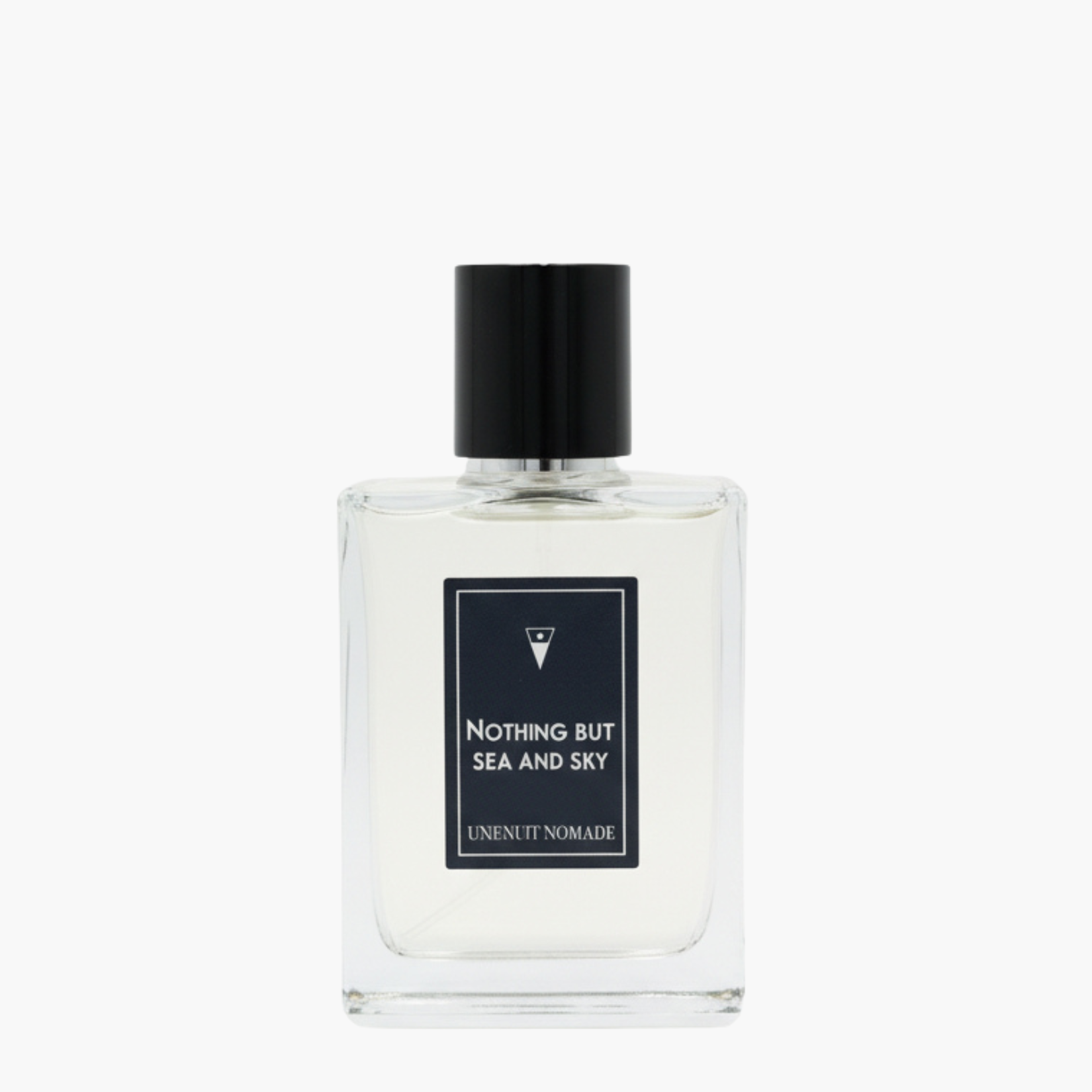 Une Nuit Nomade Nothing But Sea and Sky EDP Une Nuit Nomade