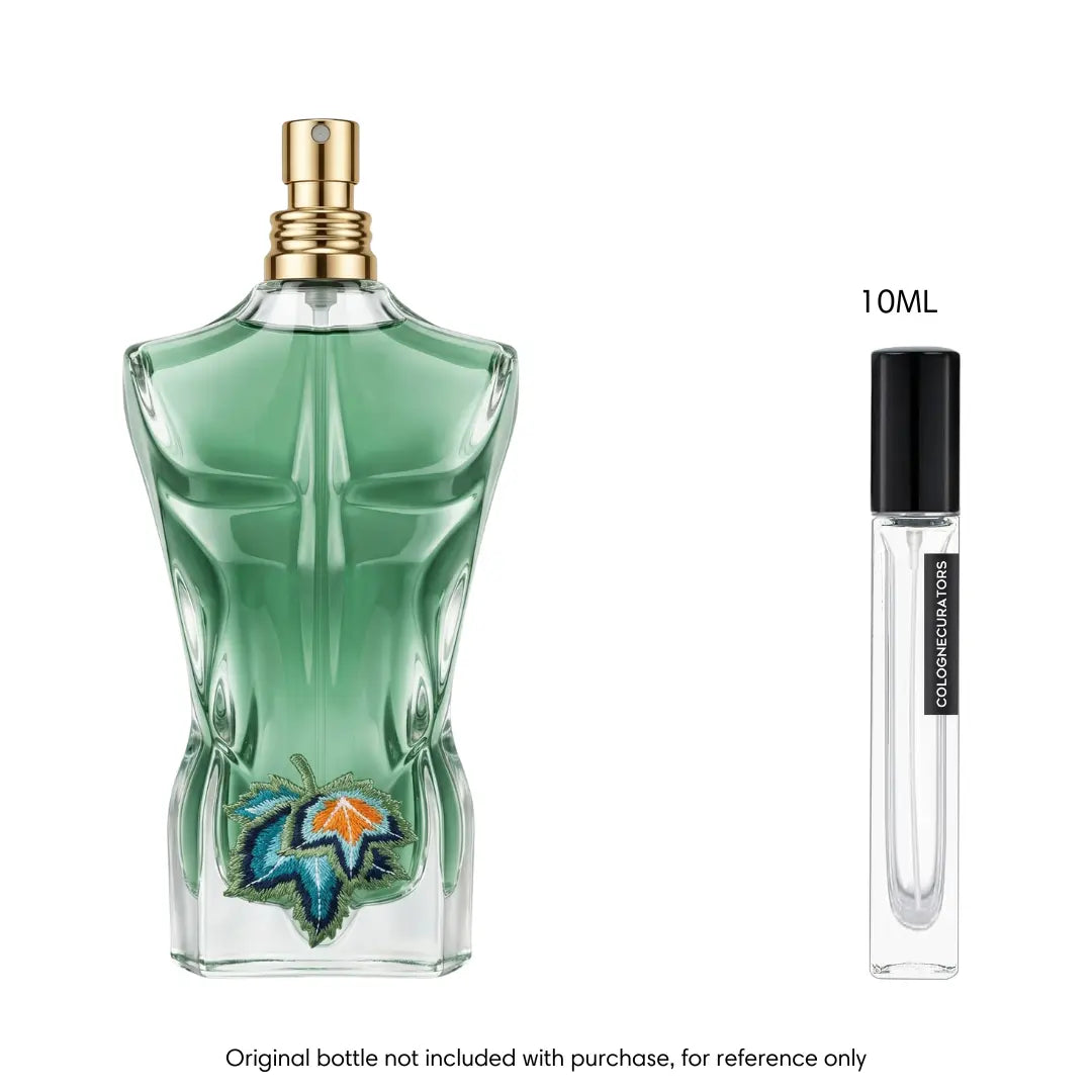SAMPLE - Jean Paul Gaultier Le Beau Paradise Garden EDP Jean Paul Gaultier