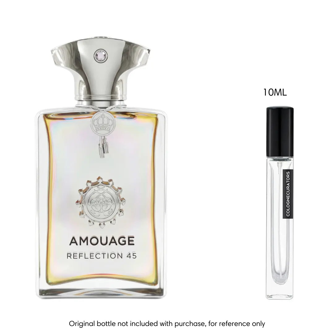 SAMPLE - Amouage Reflection Man 45 Extrait Amouage