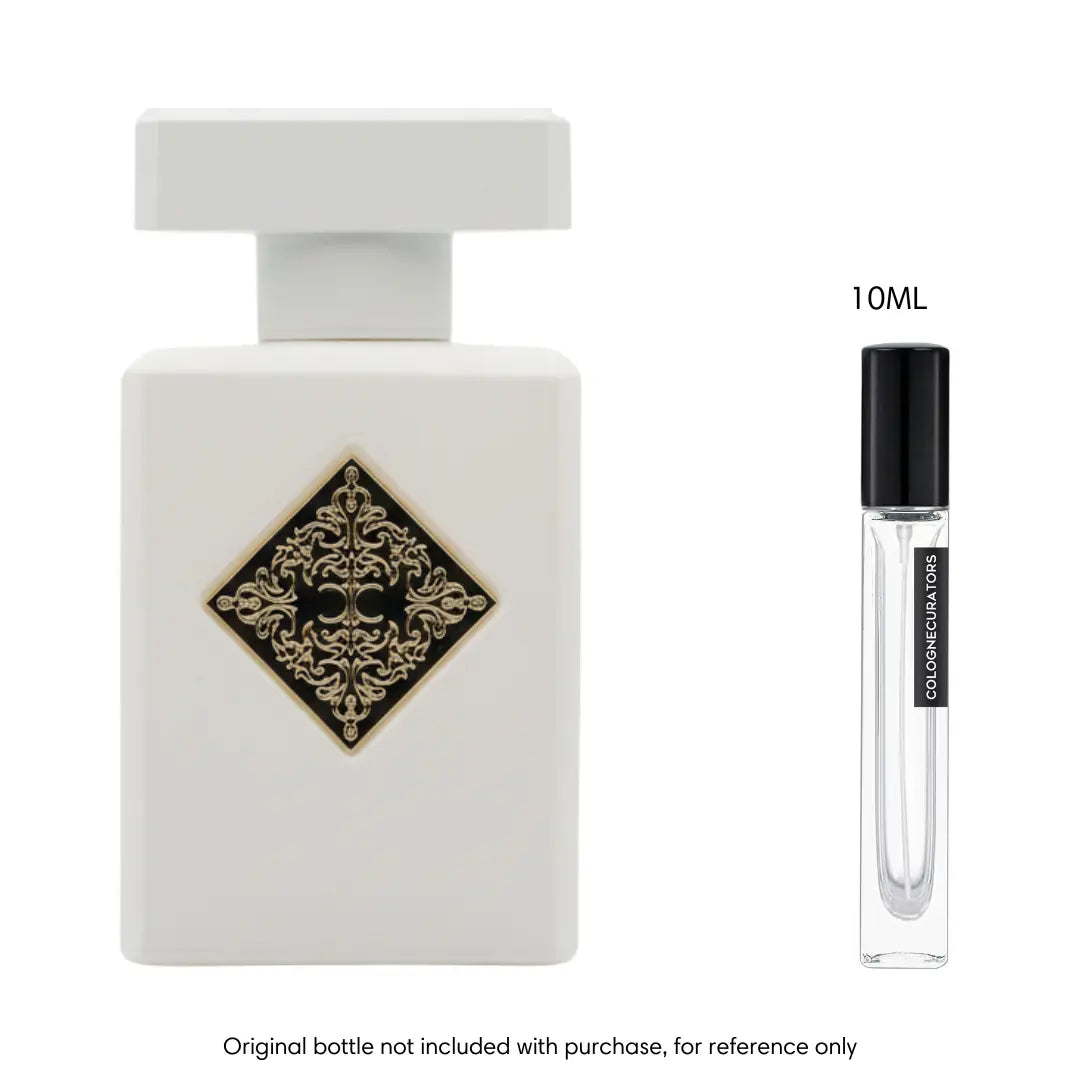 SAMPLE - Initio Musk Therapy Extrait De Parfum Initio Parfums
