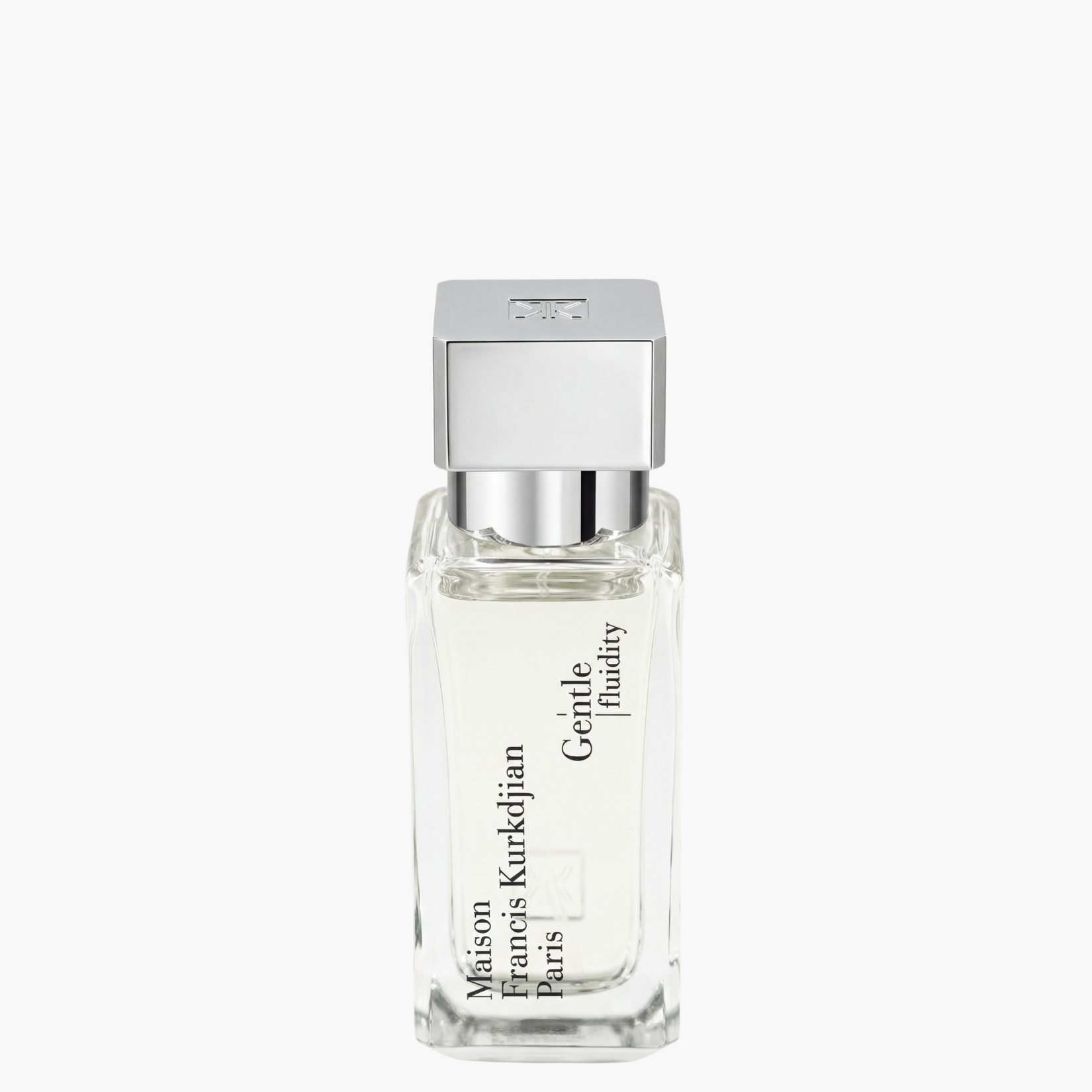 Maison Francis Kurkdjian Gentle Fluidity Silver EDP Maison Francis Kurkdjian
