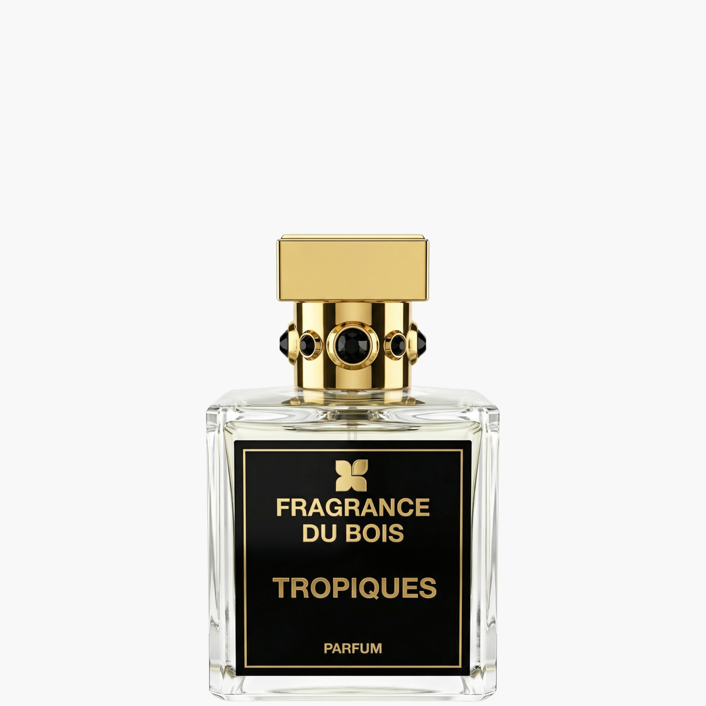 Fragrance du Bois Tropiques Extrait Fragrance du Bois