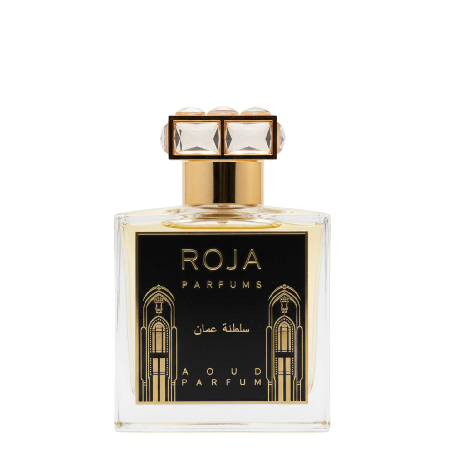 Roja Parfums Sultanate of Oman Parfum Roja Parfums