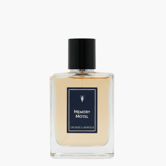 Une Nuit Nomade Memory Motel EDP Une Nuit Nomade