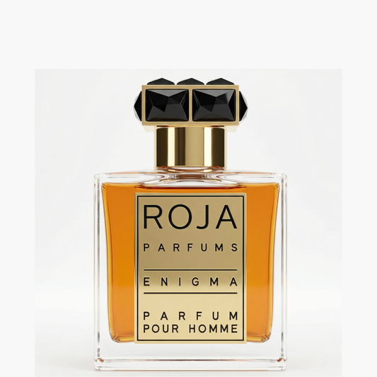 Roja Parfums Enigma Parfum Pour Homme Extrait Roja Parfums