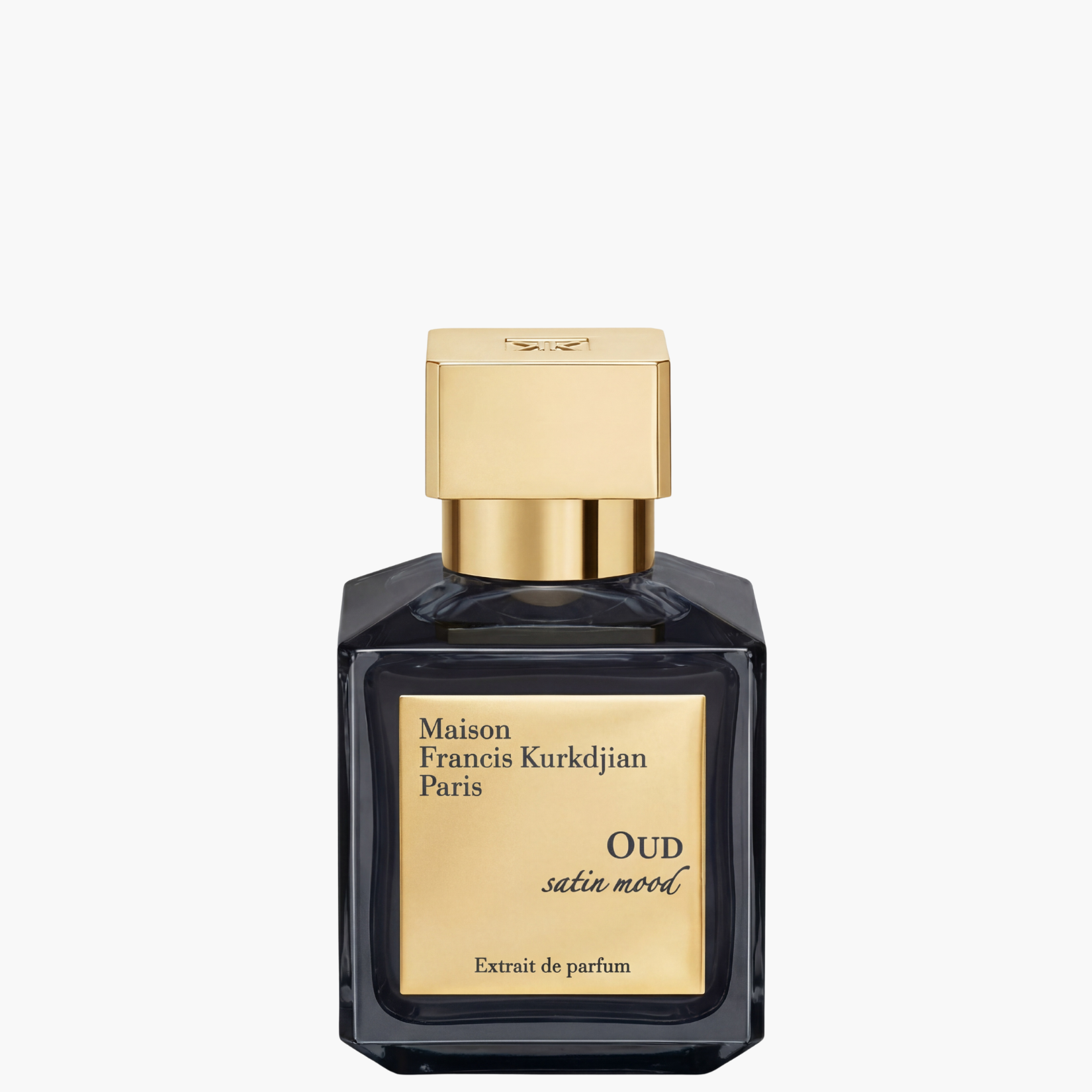 Maison Francis Kurkdjian Oud Satin Mood Extrait Maison Francis Kurkdjian