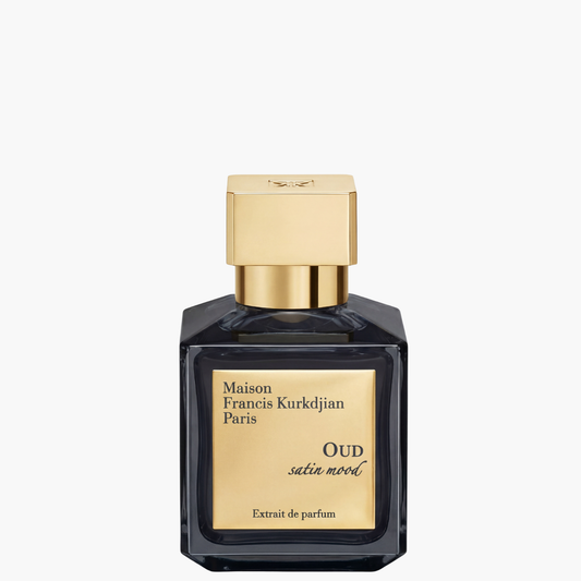 Maison Francis Kurkdjian Oud Satin Mood Extrait Maison Francis Kurkdjian