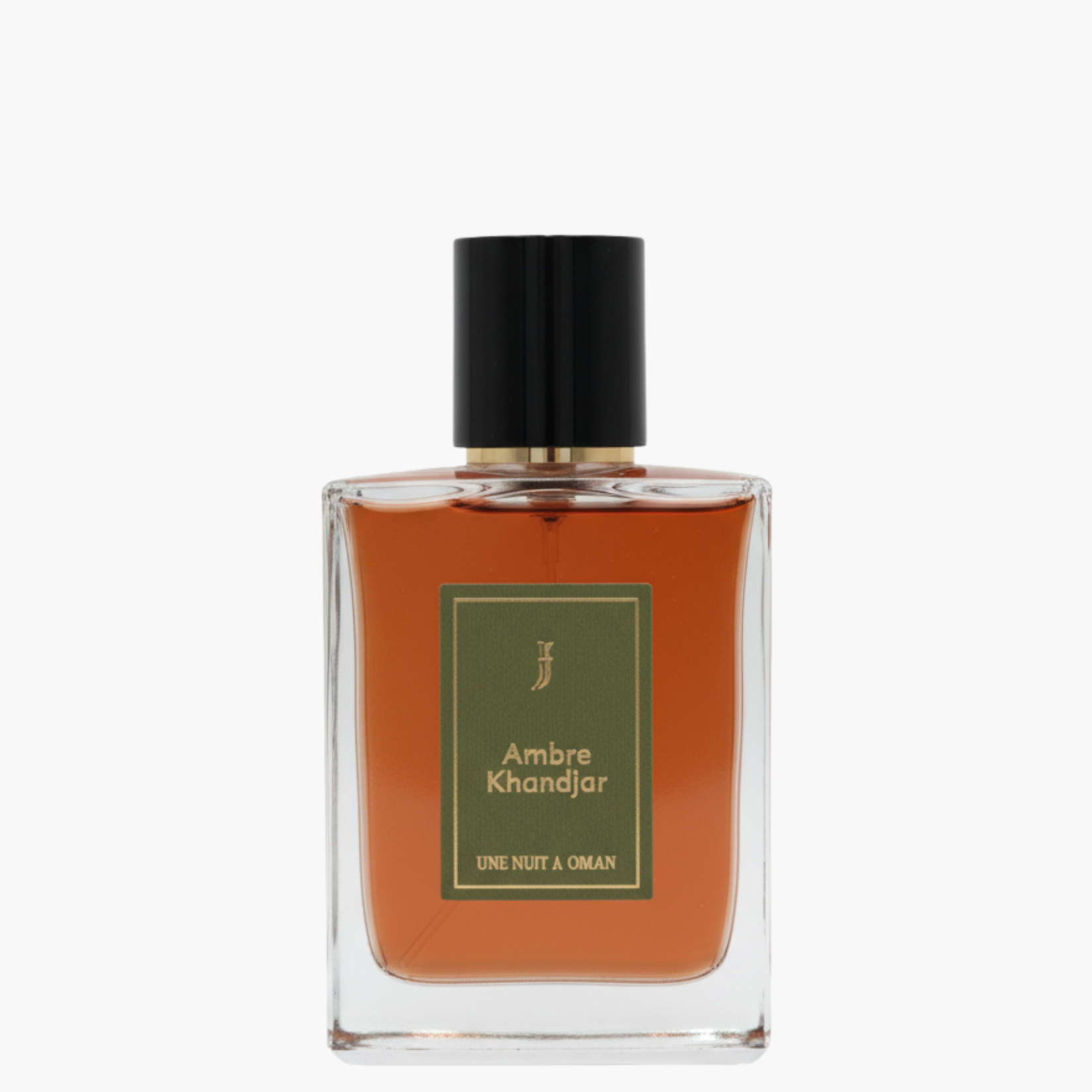 Une Nuit Nomade Ambre Khandjar EDP Une Nuit Nomade