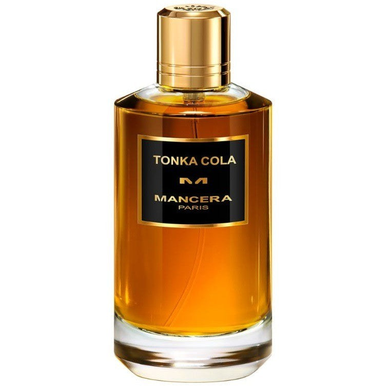 Mancera Tonka Cola Eau De Parfum Mancera