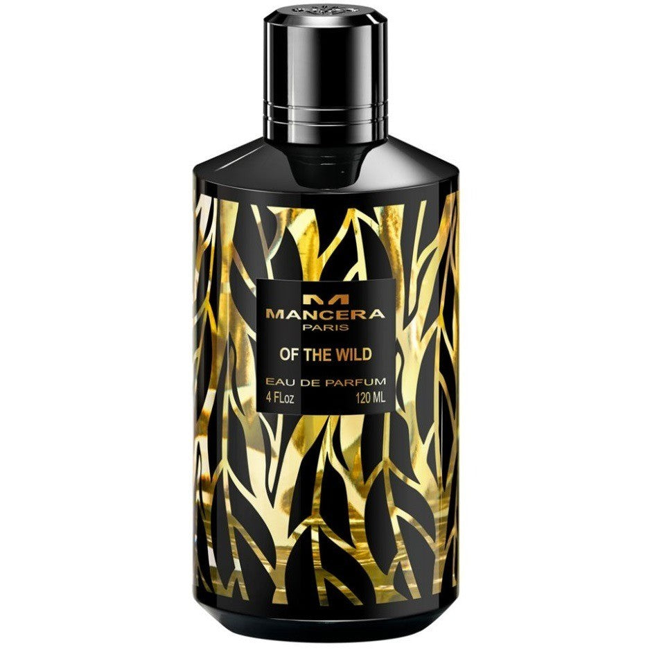 Mancera Of The Wild Eau De Parfum Mancera