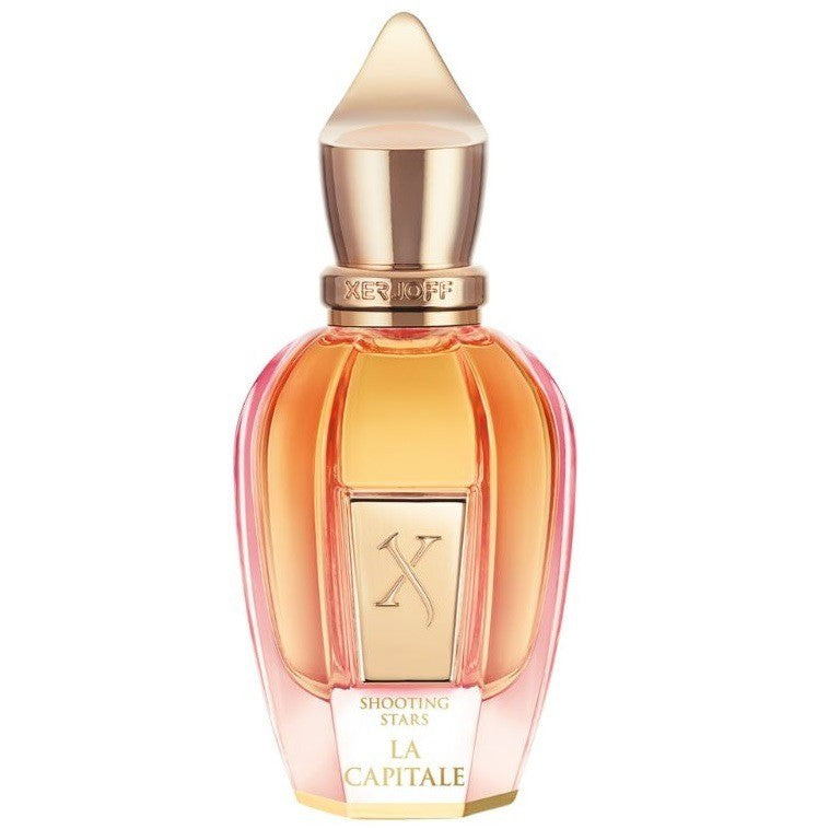 Xerjoff Oud Stars La Capitale Eau De Parfum Xerjoff