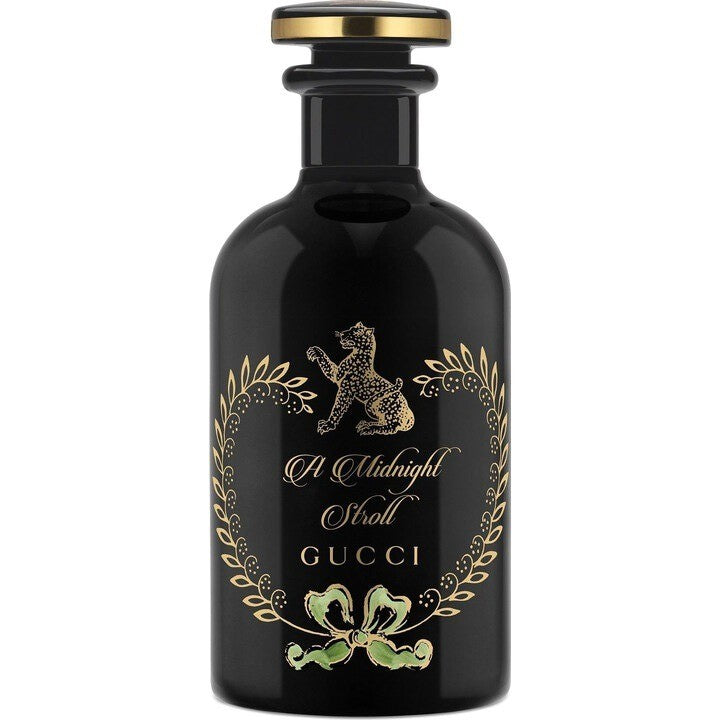 Gucci A Midnight Stroll Eau De Parfum Gucci