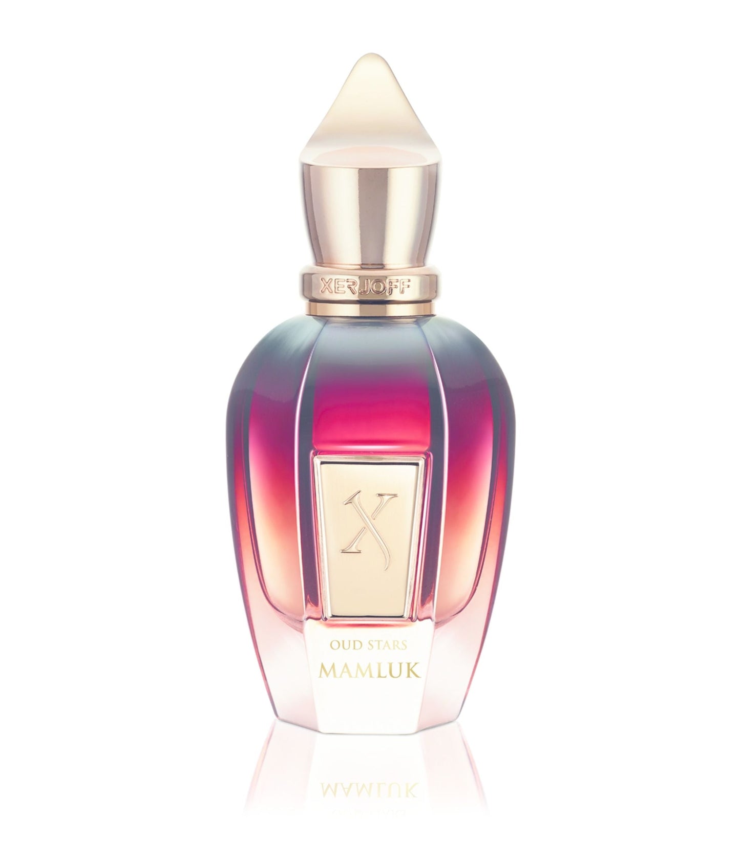 Xerjoff Mamluk Oud Stars Eau De Parfum Xerjoff
