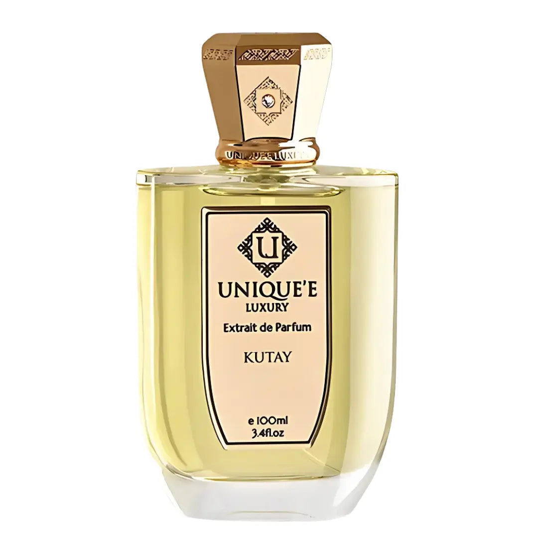SAMPLE - Uniquee Luxury Kutay Extrait Unique'e Luxury
