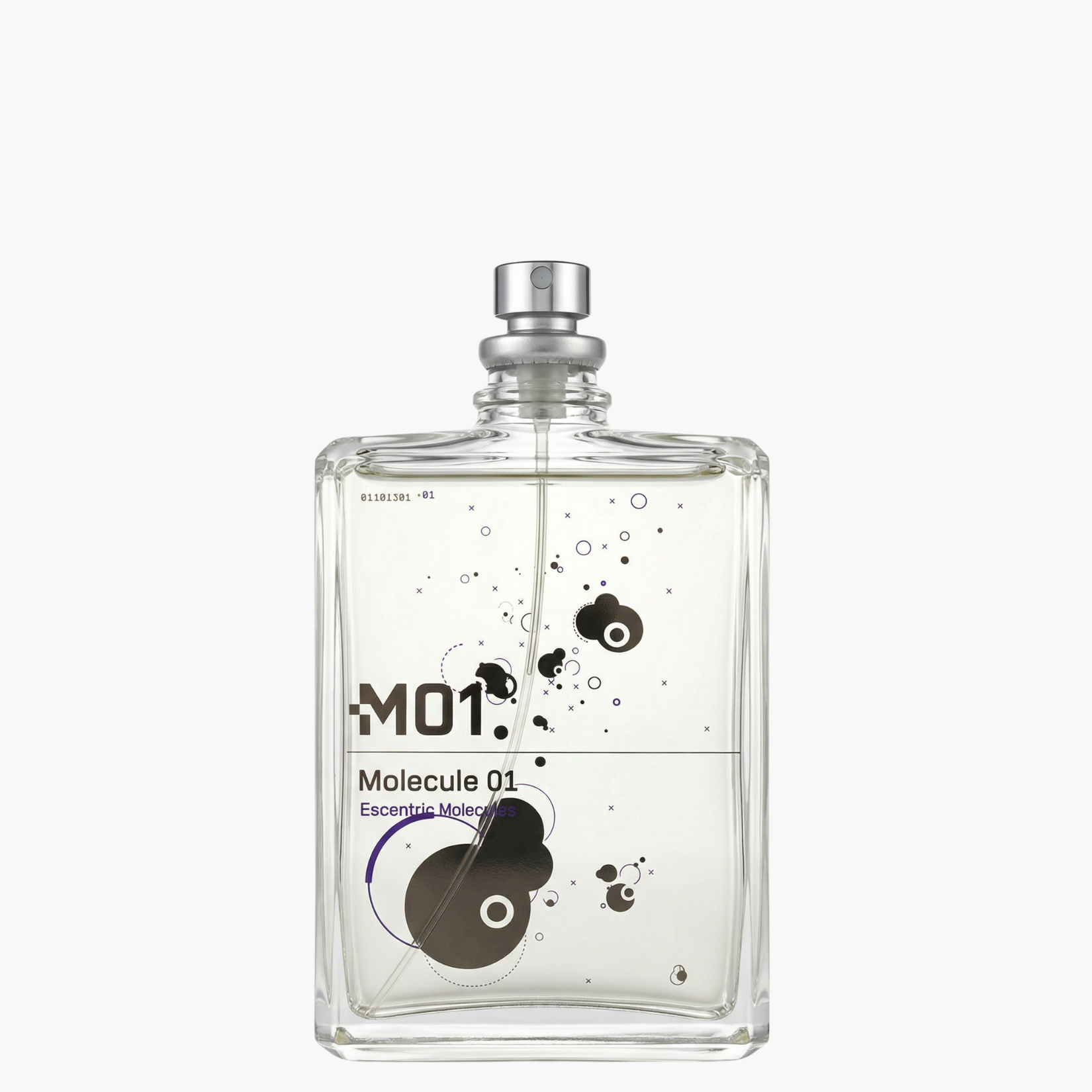 Escentric Molecules Molecule 01 EDT Escentric Molecules