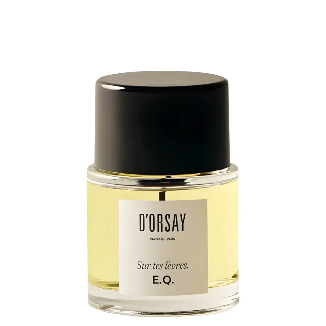 SAMPLE - D'Orsay Sur tes levres EQ EDP D'Orsay