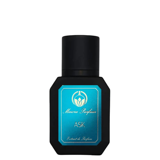 SAMPLE - Maiora Parfum Ask Extrait Maiora Parfum
