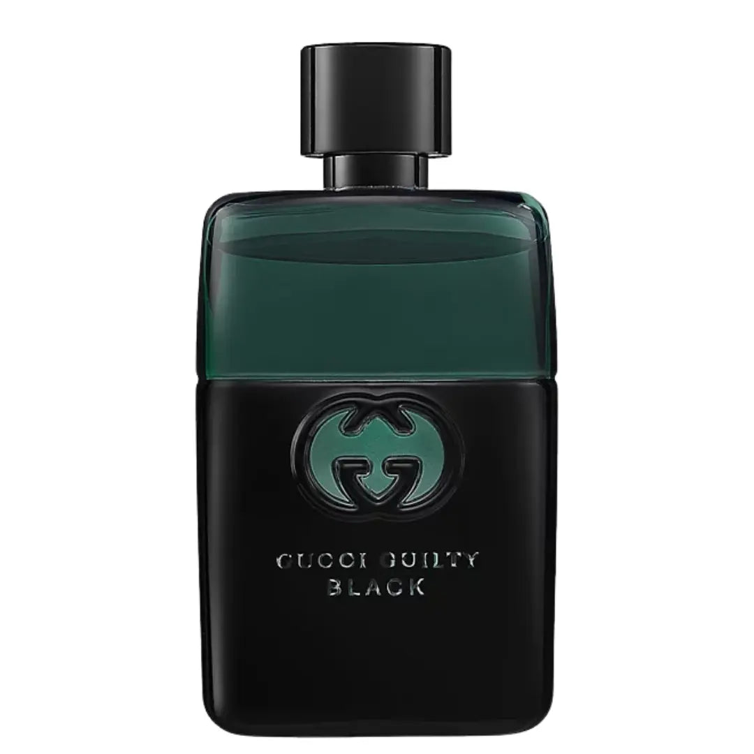 SAMPLE - Gucci Guilty Black Pour Homme EDT Gucci