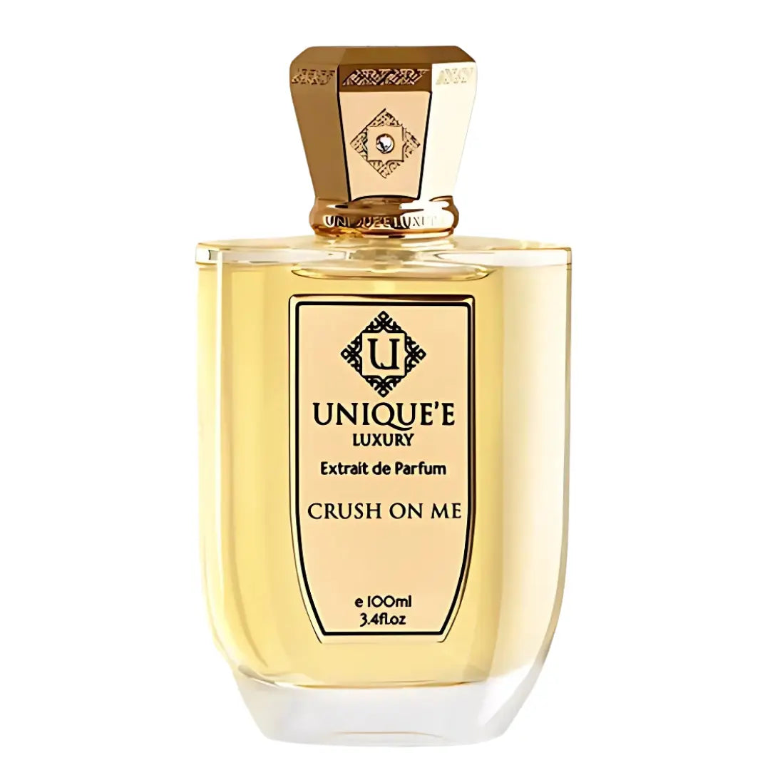 SAMPLE - Uniquee Luxury Crush on Me Extrait Unique'e Luxury