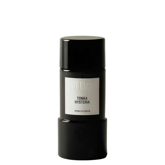 SAMPLE - D'Orsay Tonka Hysteria Extrait D'Orsay