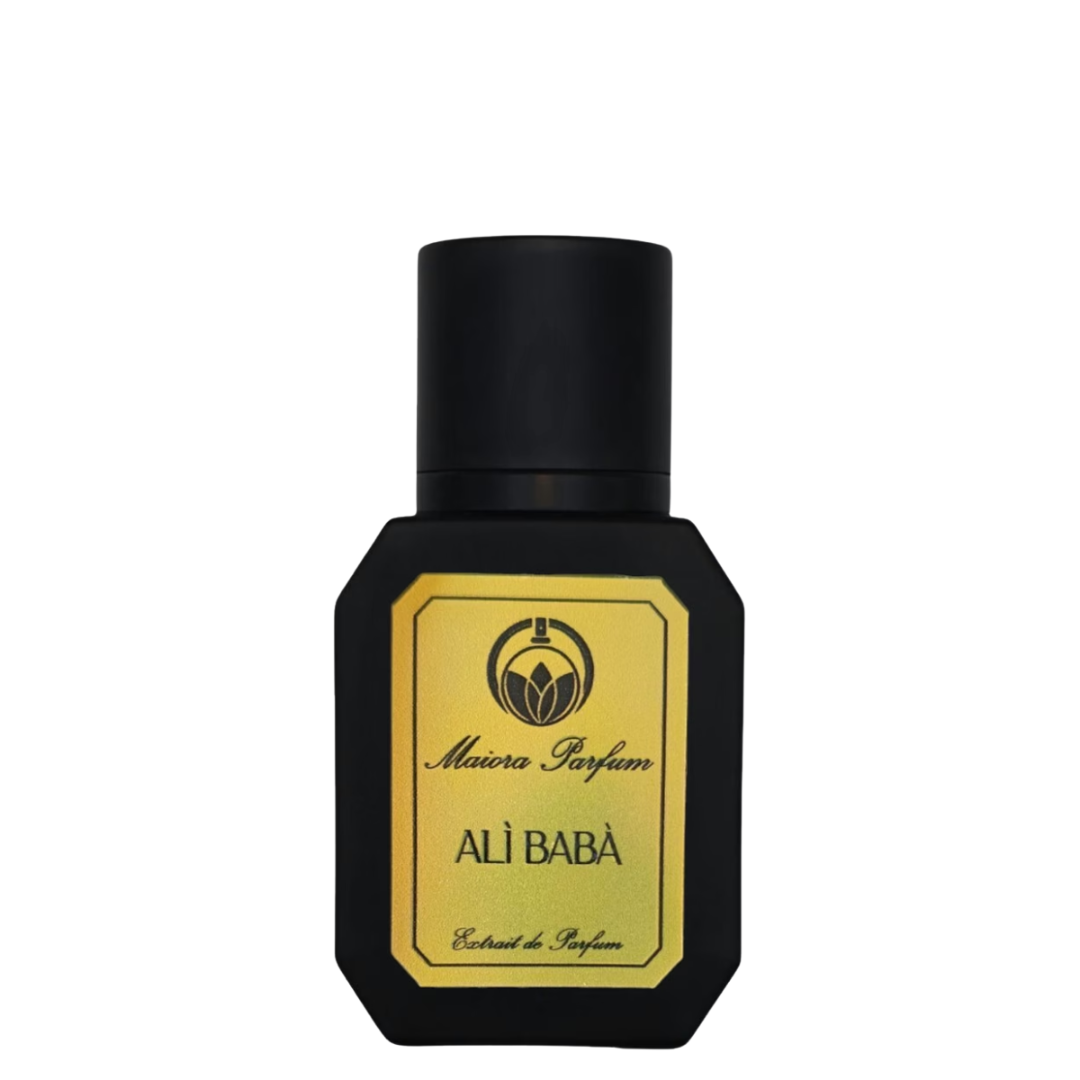 SAMPLE - Maiora Parfum Ali Baba Extrait Maiora Parfum
