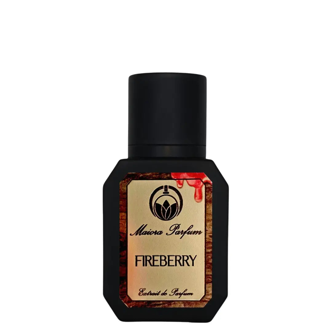 SAMPLE - Maiora Parfum Fireberry Extrait Maiora Parfum