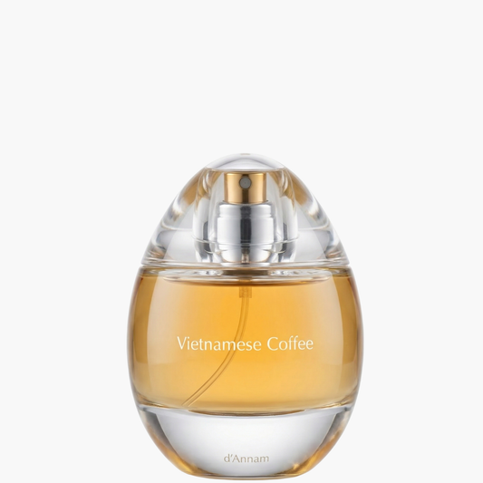 d'Annam Vietnamese Coffee EDP d'Annam