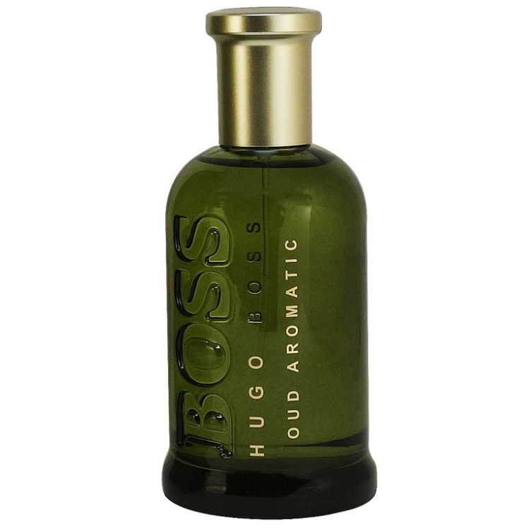 Hugo Boss Bottled Oud Aromatic Eau De Parfum Hugo Boss