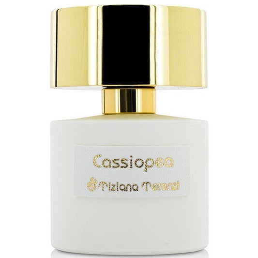 Tiziana Terenzi Cassiopea Extrait De Parfum Tiziana Terenzi
