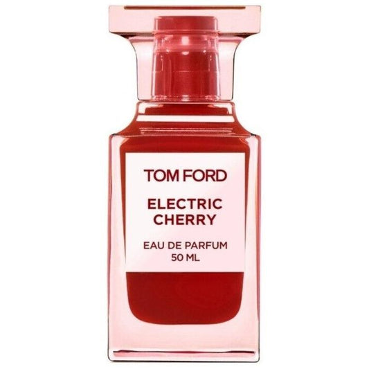 Tom Ford Electric Cherry Eau De Parfum Tom Ford