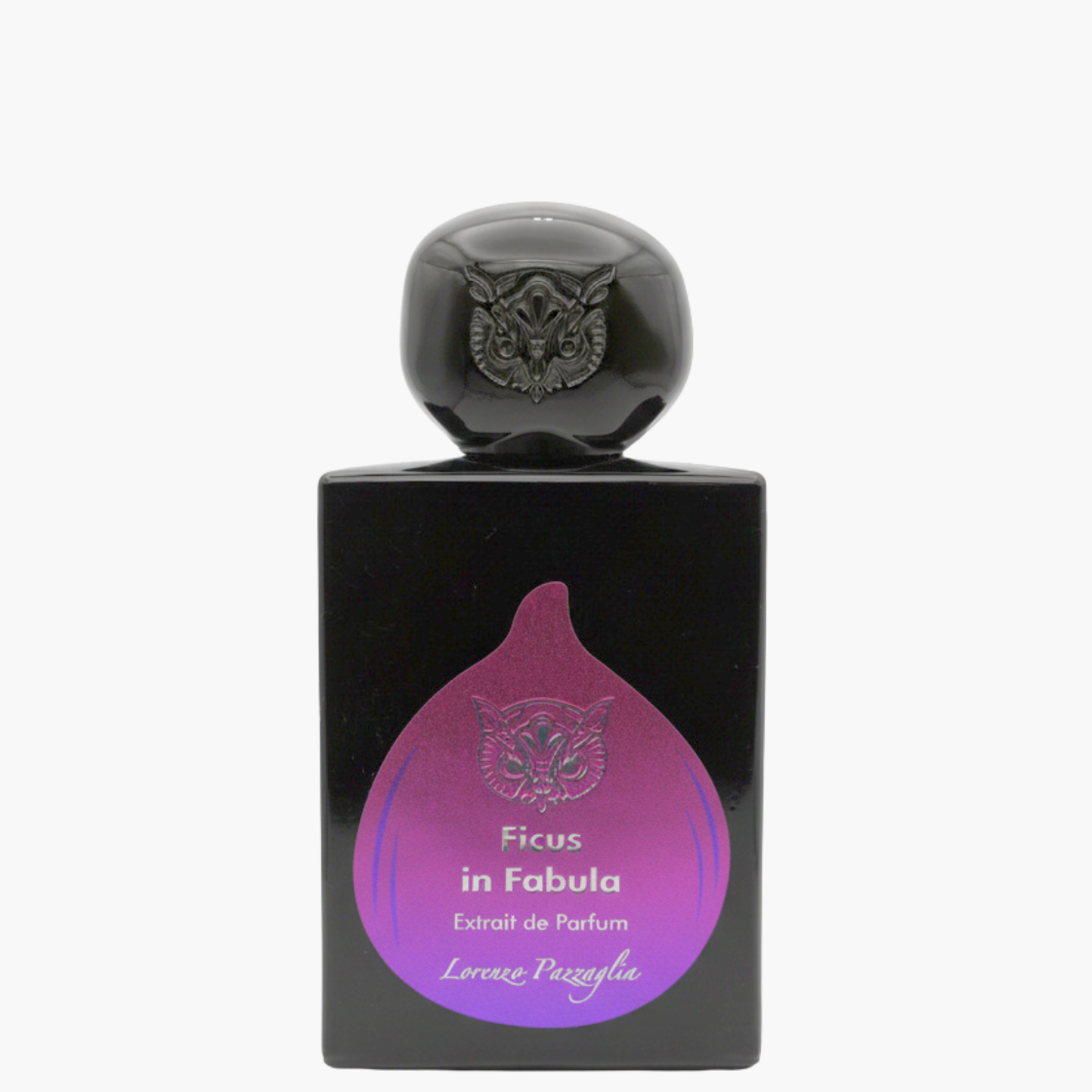 Lorenzo Pazzaglia Ficus in Fabula Extrait Lorenzo Pazzaglia