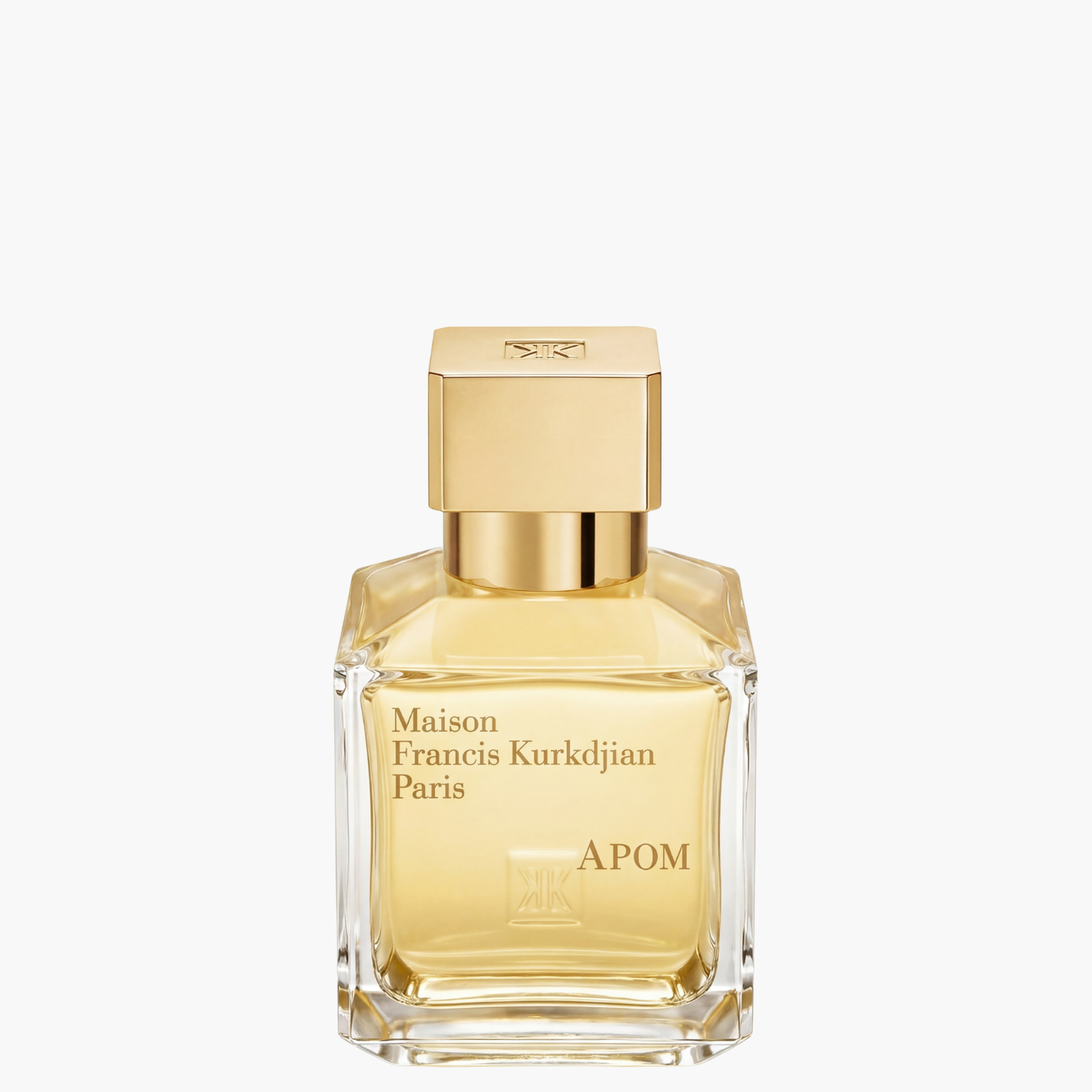 Maison Francis Kurkdjian APOM EDP Maison Francis Kurkdjian