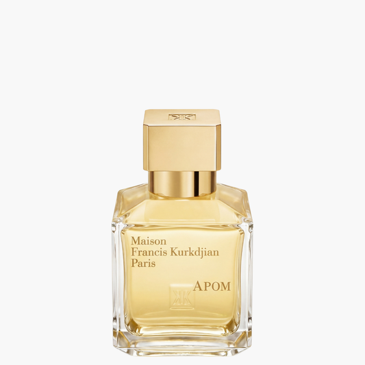 Maison Francis Kurkdjian APOM EDP Maison Francis Kurkdjian