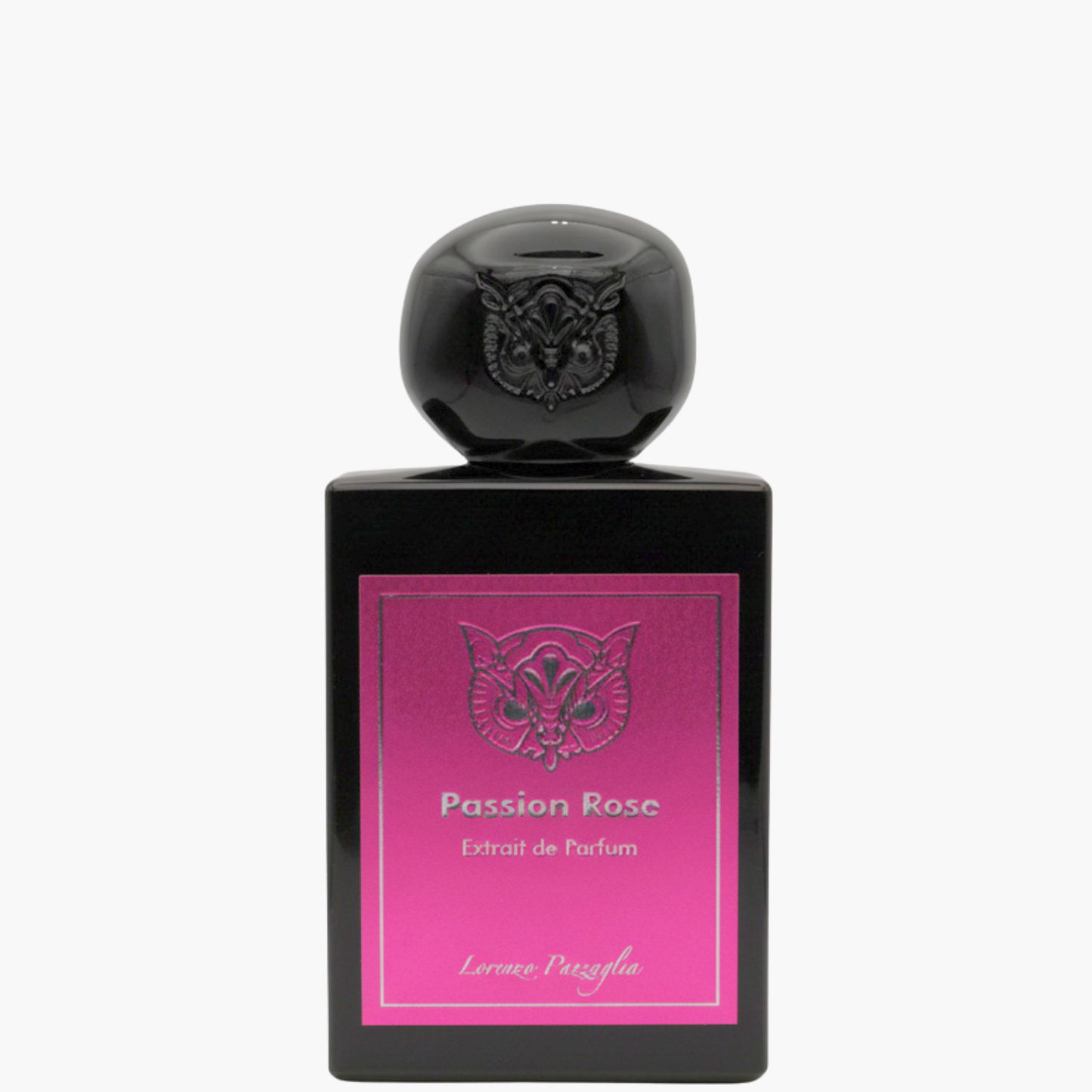 Lorenzo Pazzaglia Passion Rose Extrait Lorenzo Pazzaglia