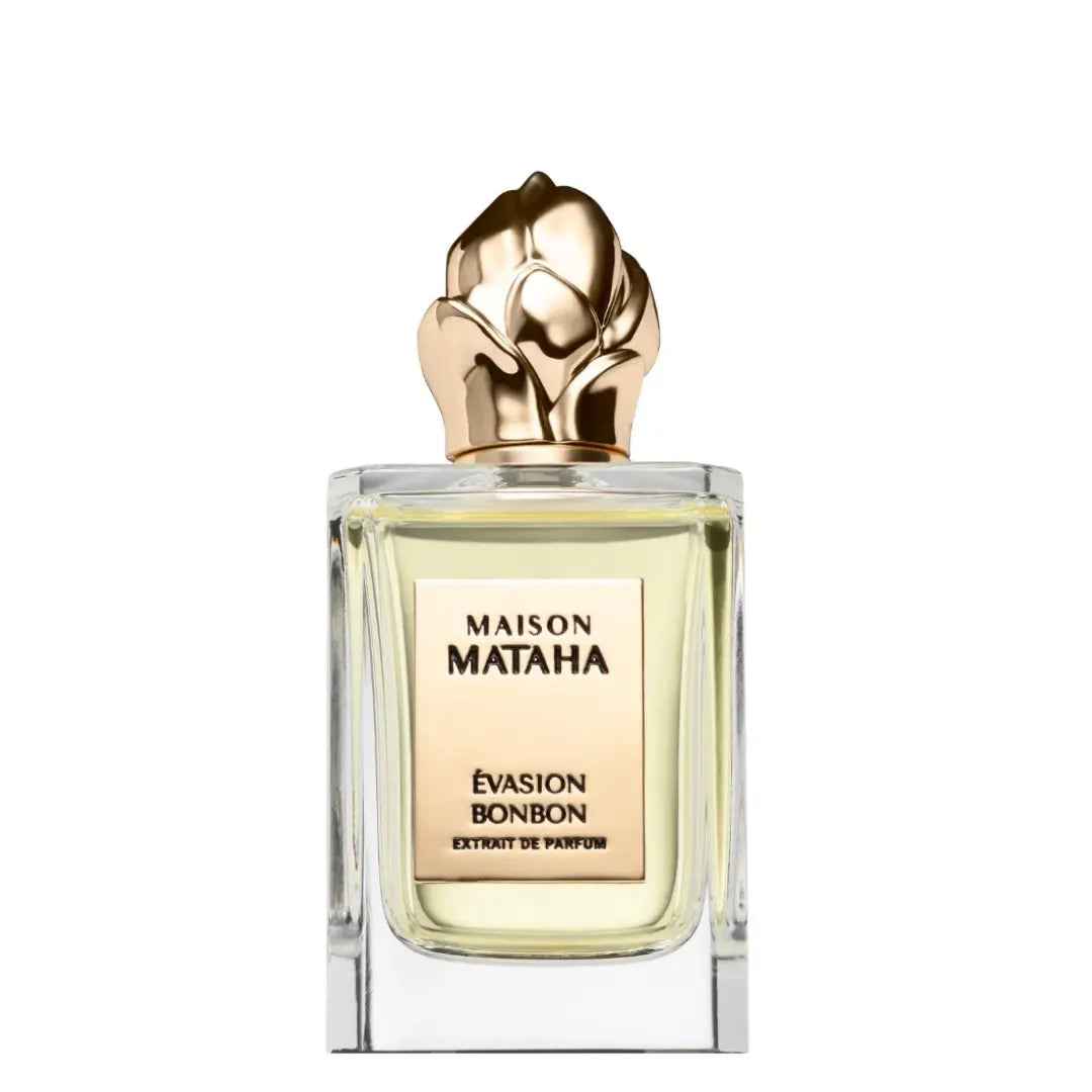 SAMPLE - Maison Mataha Evasion Bonbon Extrait Maison Mataha