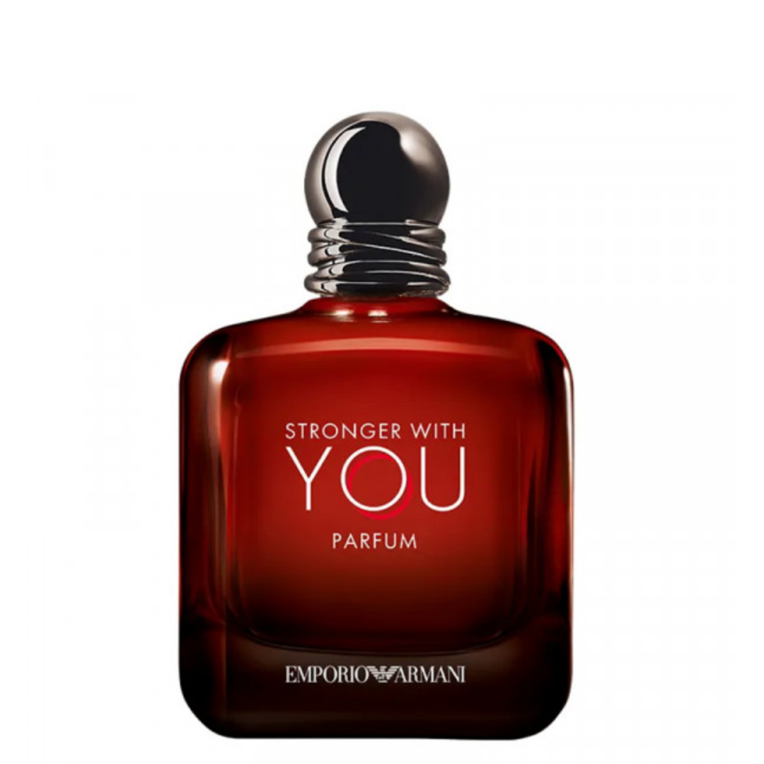 Emporio Armani Stronger With You Parfum Emporio Armani