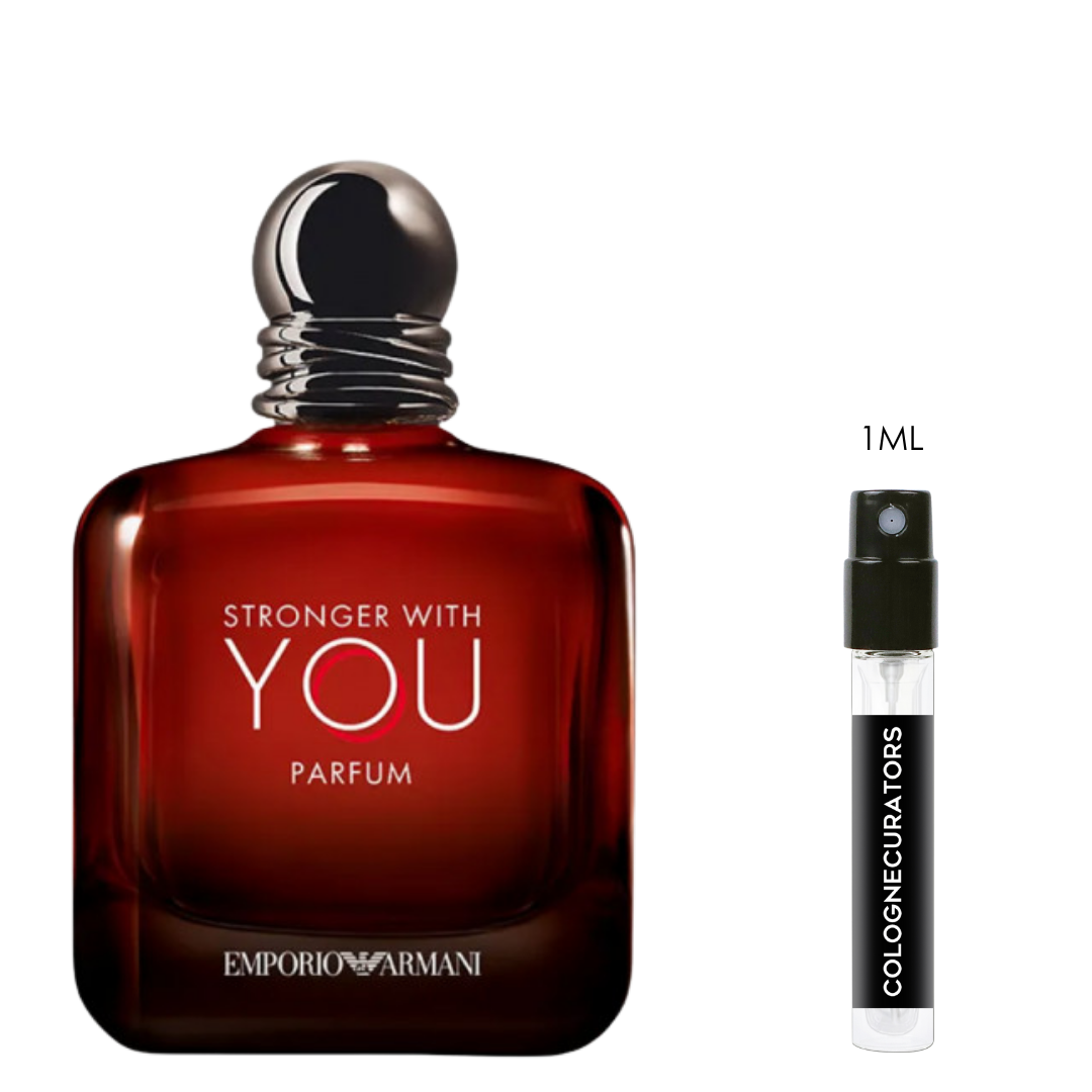Emporio Armani Stronger With You Parfum Emporio Armani