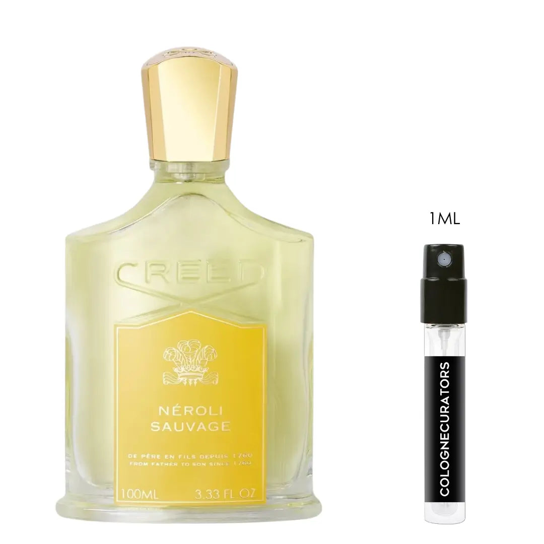 SAMPLE - Creed Neroli Sauvage EDP Creed
