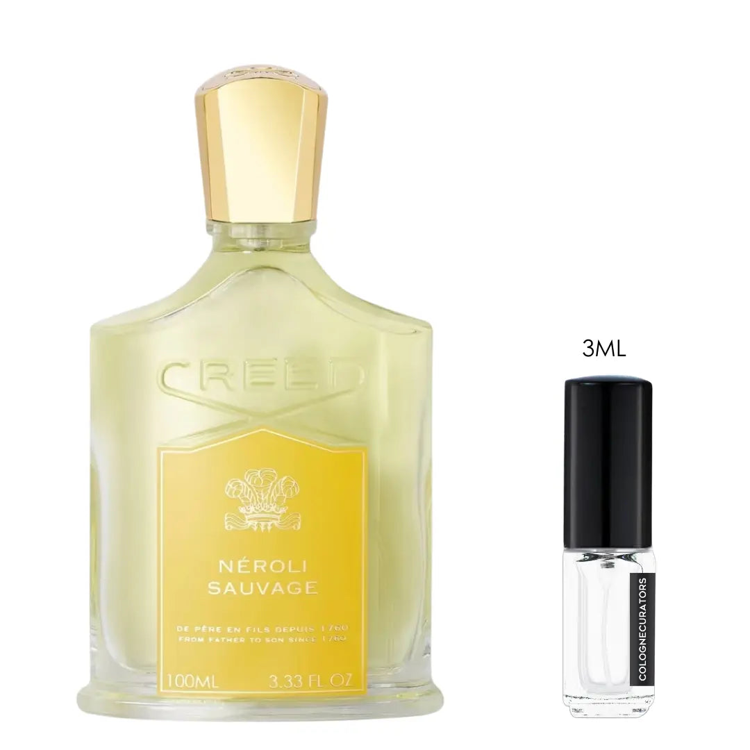 SAMPLE - Creed Neroli Sauvage EDP Creed