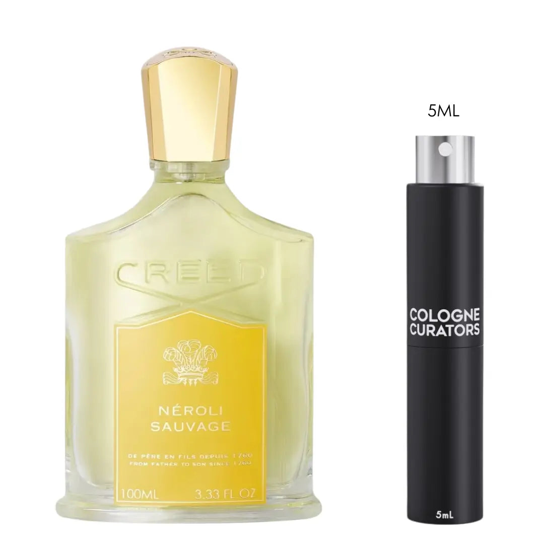 SAMPLE - Creed Neroli Sauvage EDP Creed