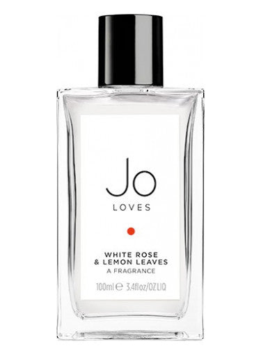 Jo Loves White Rose & Lemon Leaves Jo Loves