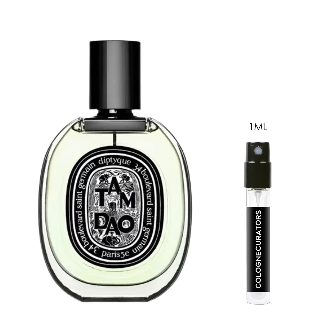 SAMPLE - Diptyque Tam Dao EDP Diptyque