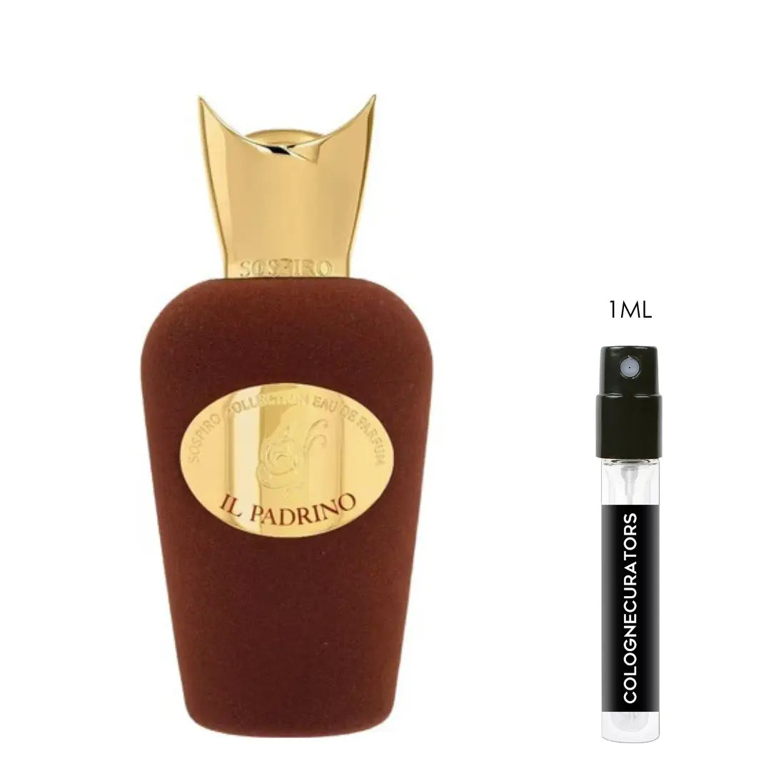 SAMPLE - Sospiro Il Padrino EDP Sospiro