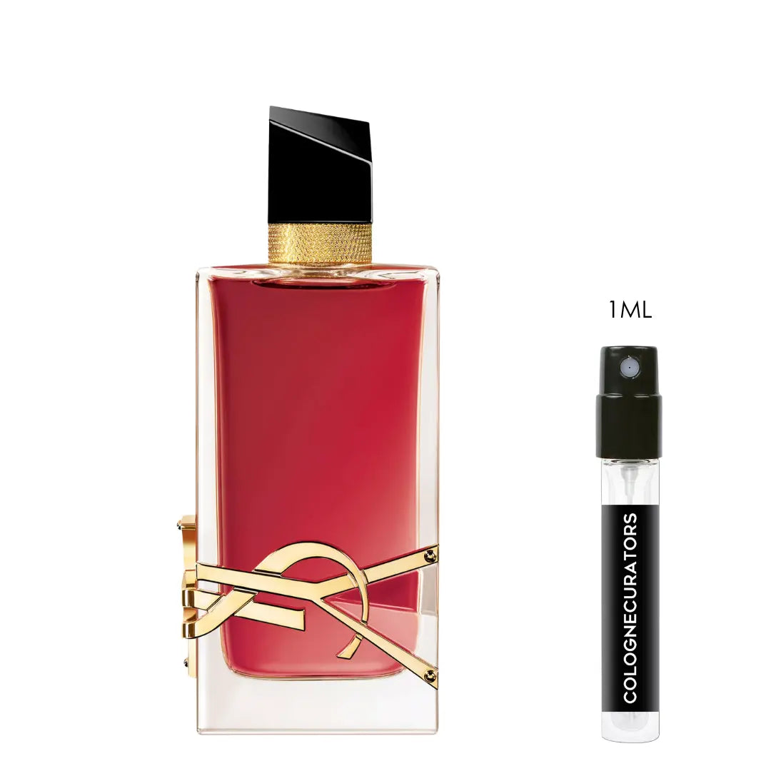 SAMPLE - Yves Saint Laurent Libre Berry Crush EDP Yves Saint Laurent