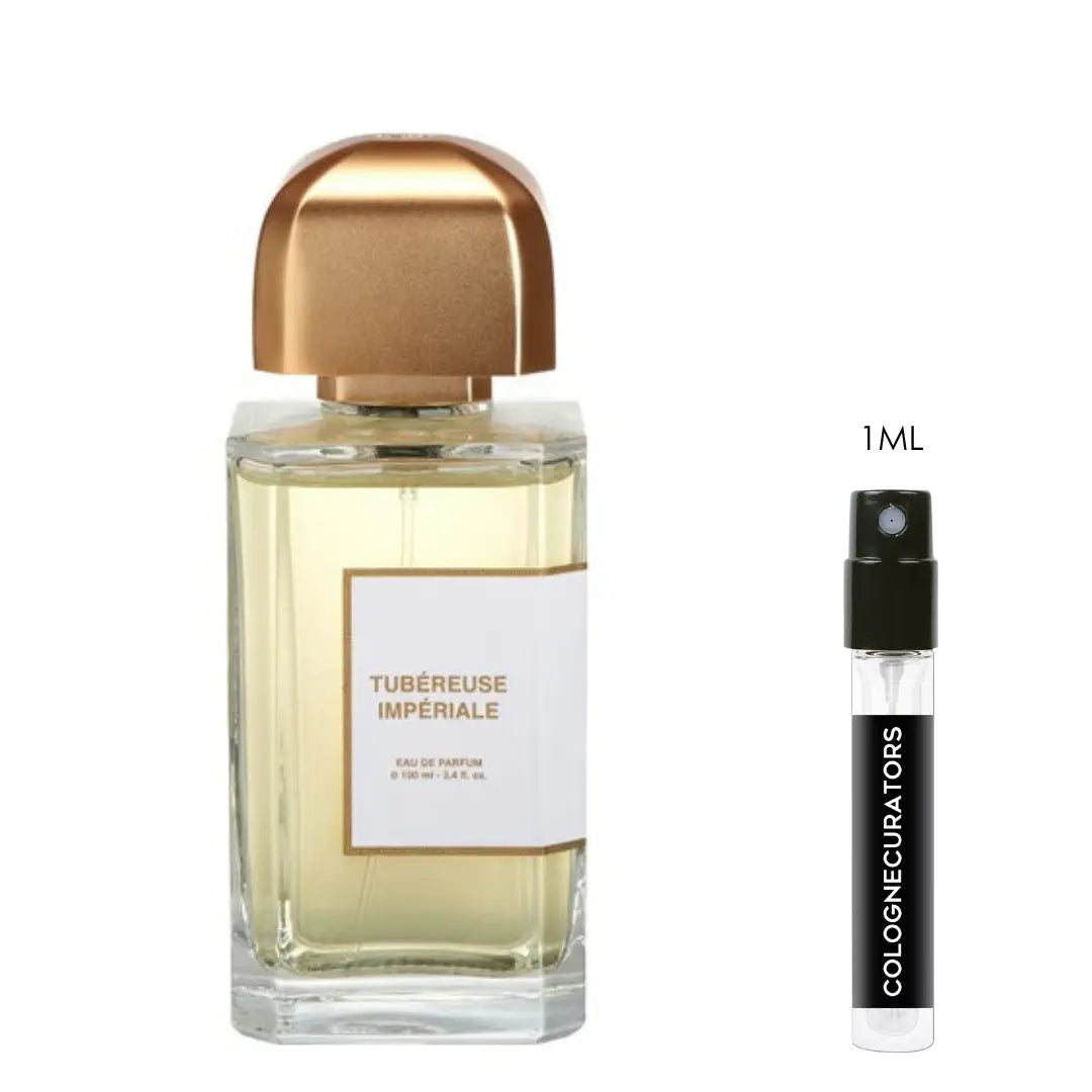 SAMPLE - BDK Parfums Tubereuse Imperiale EDP BDK Parfums