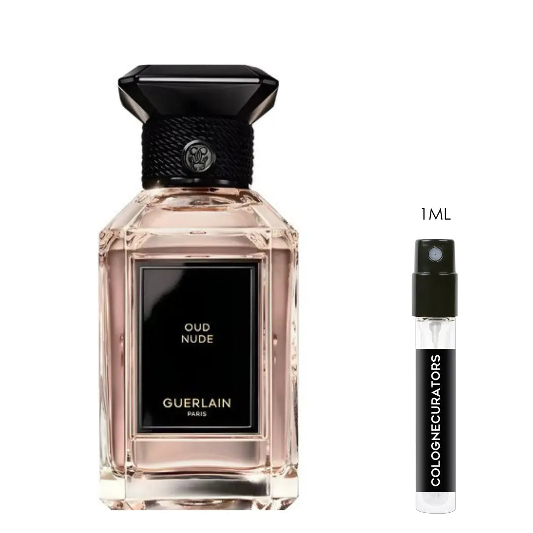 SAMPLE - Guerlain Oud Nude EDP Guerlain