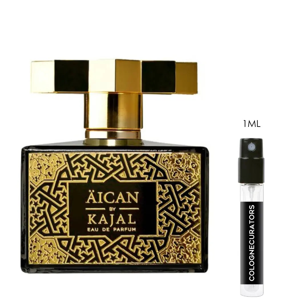 SAMPLE - Kajal Aican EDP Kajal Perfumes
