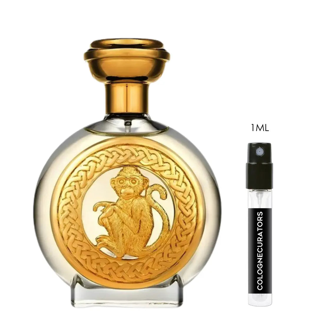 SAMPLE - Boadicea the Victorious Hanuman EDP Boadicea the Victorious