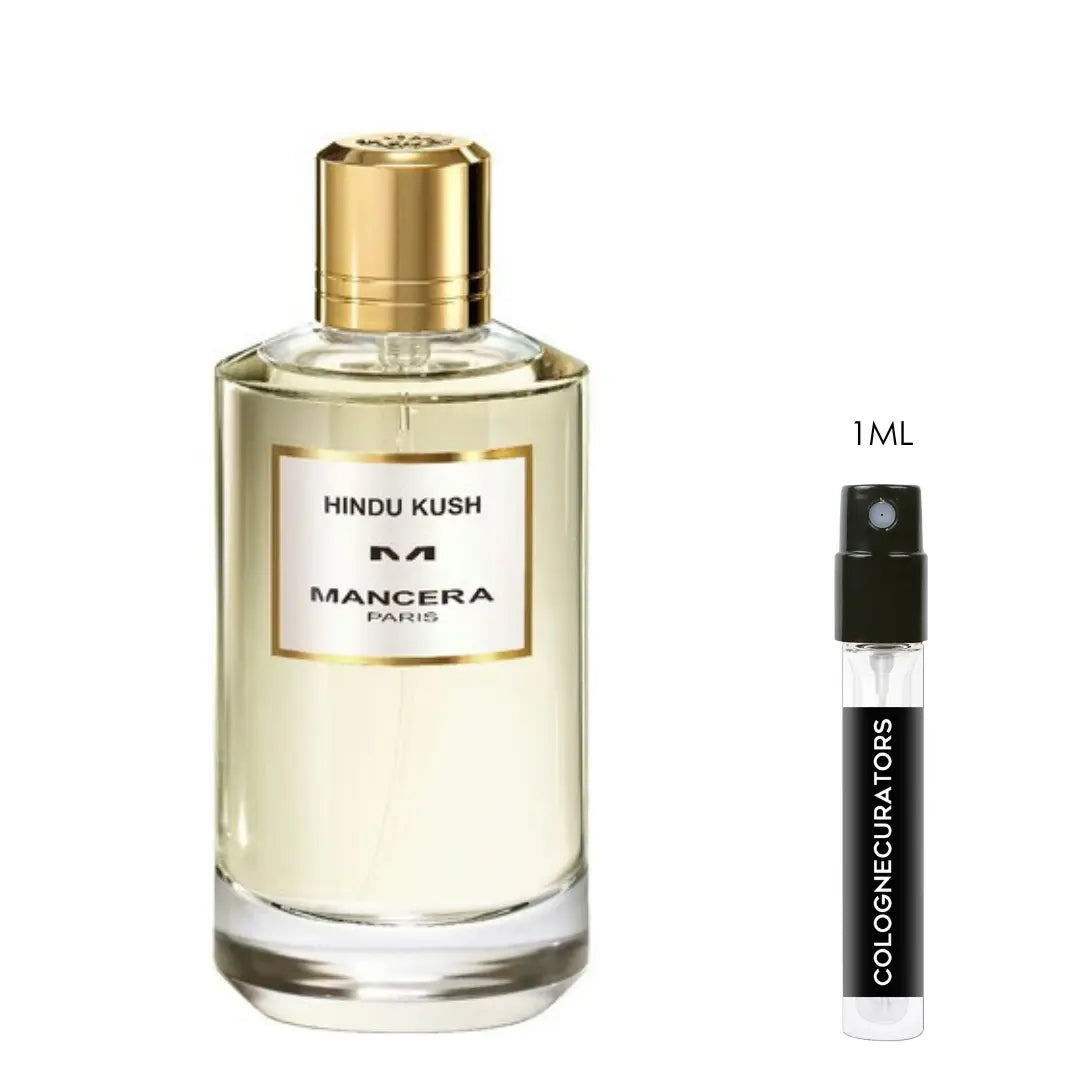 SAMPLE - Mancera Hindu Kush EDP Mancera