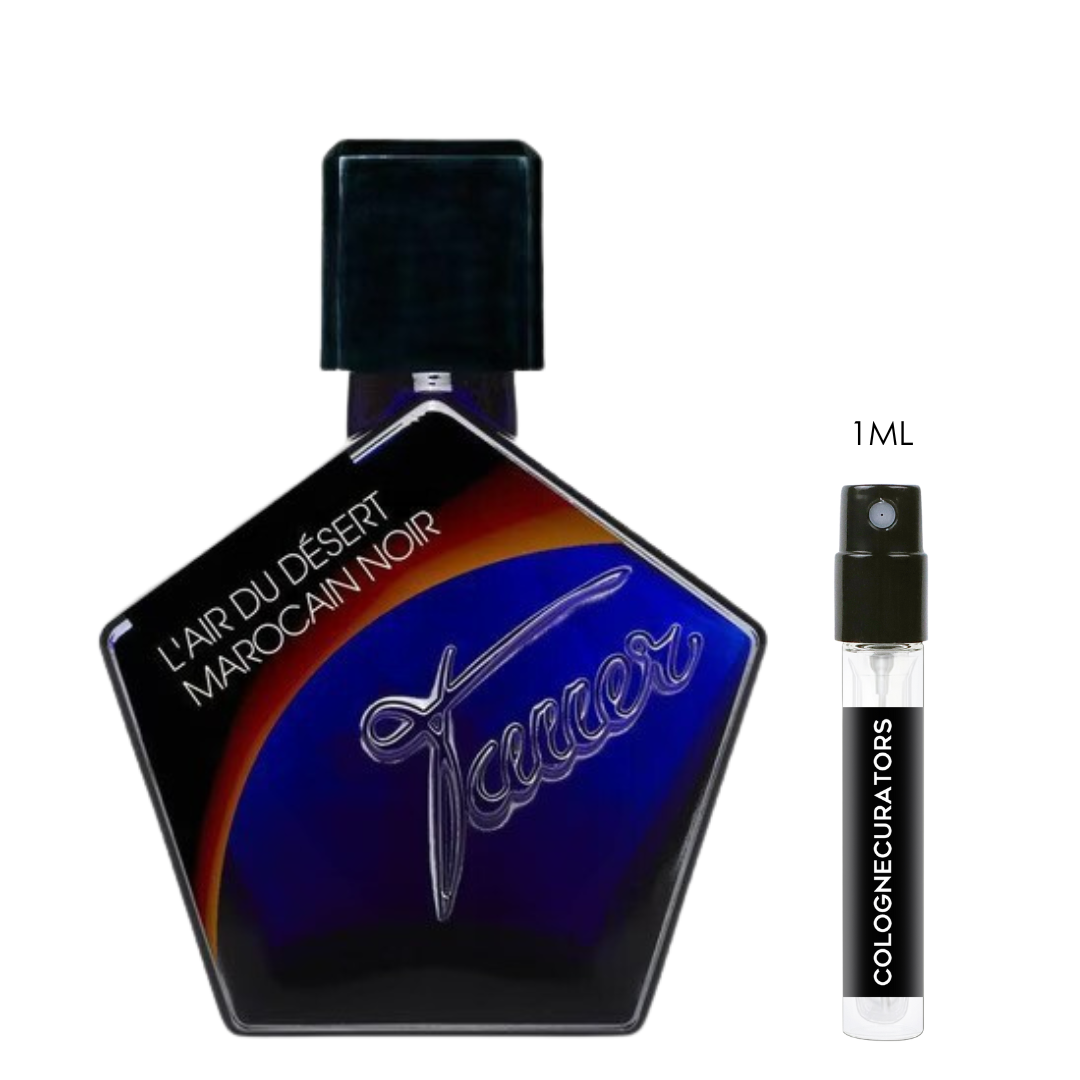 SAMPLE - Tauer Perfumes L'air Du Desert Marocain Noir Elixir Tauer Perfumes